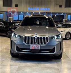 بي ام دبليو X5